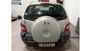 renault scenic rx4 (ja0) 2000-2003 del año 2001