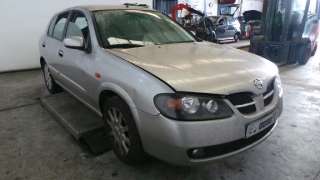 nissan almera (n16/e) 2000-2006 del año 2005