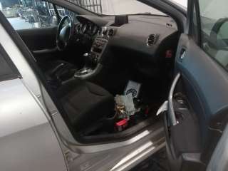 peugeot 308 sw 2008-2012 del año 2007