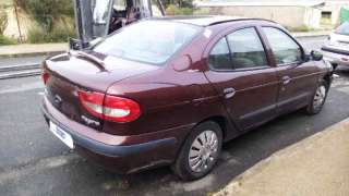 renault megane i fase 2 classic (la..) 1997-2003 del año 1999