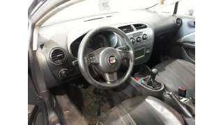 seat leon (1p1) 2005-2012 del año 2007