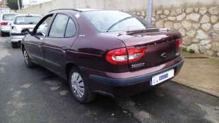 renault megane i fase 2 classic (la..) 1997-2003 del año 1999