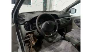 renault scenic rx4 (ja0) 2000-2003 del año 2001