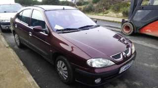 renault megane i fase 2 classic (la..) 1997-2003 del año 1999