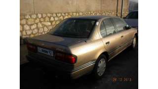 nissan primera berl./familiar (p10/w10) 1989-1996 del año 1992