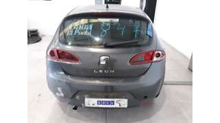 seat leon (1p1) 2005-2012 del año 2007