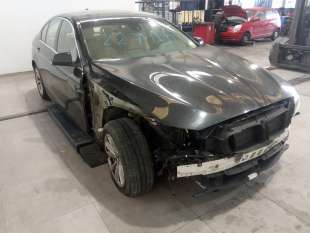 bmw serie 5 lim. (f10) 2008-2016 del año 2010