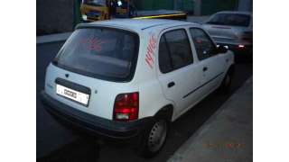 nissan micra (k11) 1992-1998 del año 1997