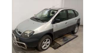 renault scenic rx4 (ja0) 2000-2003 del año 2001