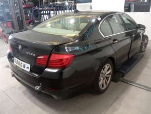 bmw serie 5 lim. (f10) 2008-2016 del año 2010 2