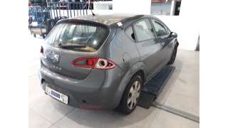 seat leon (1p1) 2005-2012 del año 2007