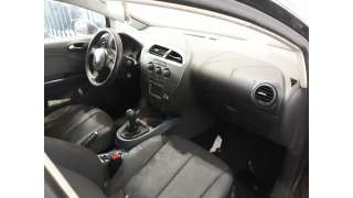 seat leon (1p1) 2005-2012 del año 2007