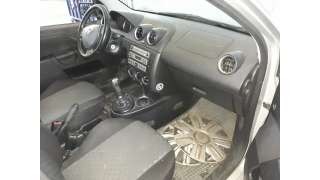 ford fiesta (cbk) 2001-2008 del año 2003
