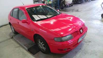 seat leon (1m1) 1999-2006 del año 2003