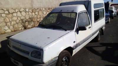 renault rapid/express (f40) 1985- del año 1994
