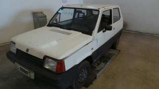 seat marbella 1986-1998 del año 1992