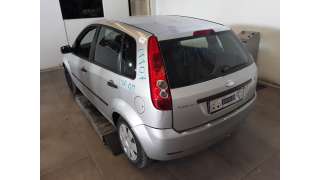 ford fiesta (cbk) 2001-2008 del año 2003