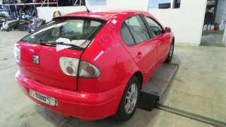 seat leon (1m1) 1999-2006 del año 2003