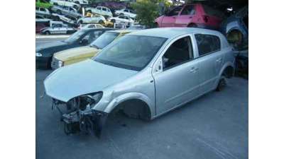 opel astra h ber. 2006-2010 del año 2004