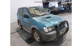 nissan terrano/terrano.ii (r20) 1993-2007 del año 2002