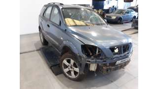 kia sorento 2002-2010 del año 2006