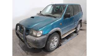 nissan terrano/terrano.ii (r20) 1993-2007 del año 2002