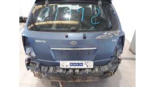 kia sorento 2002-2010 del año 2006