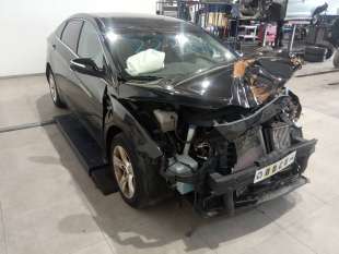 hyundai i40 2012- del año 2014