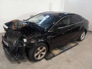 hyundai i40 2012- del año 2014 2