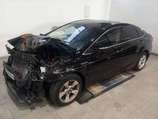 hyundai i40 2012- del año 2014