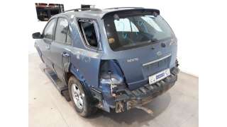kia sorento 2002-2010 del año 2006