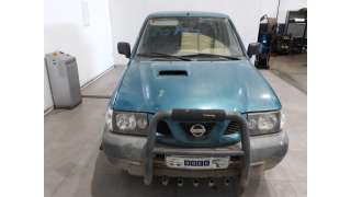 nissan terrano/terrano.ii (r20) 1993-2007 del año 2002