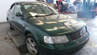 volkswagen passat berlina (3b2) 1996-2000 del año 2001