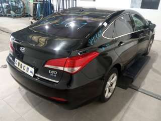 hyundai i40 2012- del año 2014