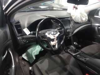 hyundai i40 2012- del año 2014