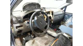 kia sorento 2002-2010 del año 2006
