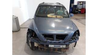 kia sorento 2002-2010 del año 2006