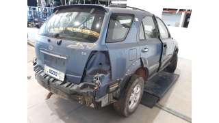 kia sorento 2002-2010 del año 2006