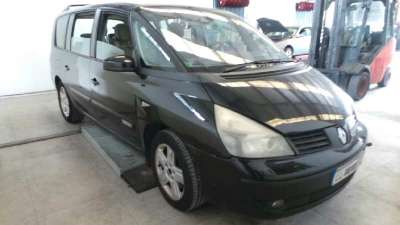 renault espace iv (jk0) 2002-2016 del año 2005