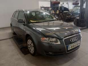 audi a4 avant (8e) 2004-2008 del año 2006