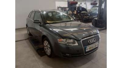 audi a4 avant (8e) 2004-2008 del año 2006