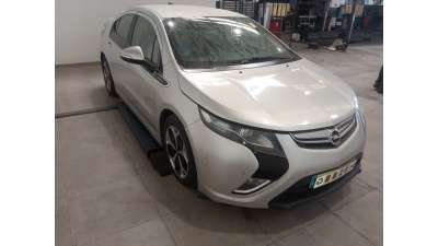 opel ampera 2011-2015 del año 2018