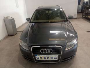 audi a4 avant (8e) 2004-2008 del año 2006 2