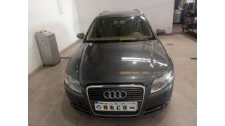 audi a4 avant (8e) 2004-2008 del año 2006