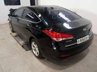hyundai i40 2012- del año 2014