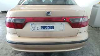 seat toledo (1m2) 1999-2004 del año 2000