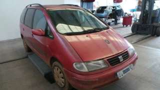 seat alhambra (7v8) 1996-2000 del año 1997