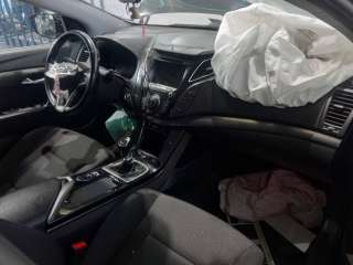 hyundai i40 2012- del año 2014