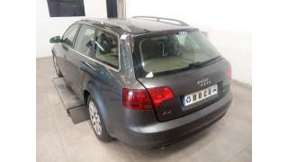 audi a4 avant (8e) 2004-2008 del año 2006