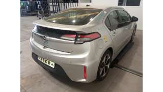 opel ampera 2011-2015 del año 2018